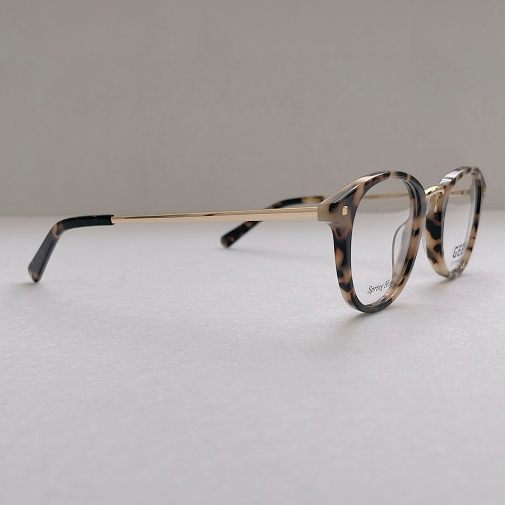 Geek Eyewear Frame Style: Dreamer - image 2